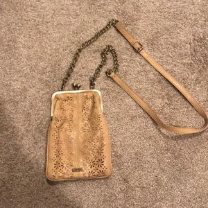 Jessica Simpson Cross-body Bag